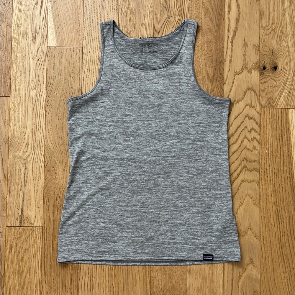 Patagonia Capilene Cool Daily Tank